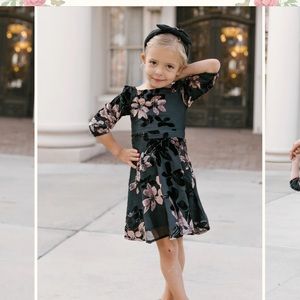 Used Ivy city dress 3t